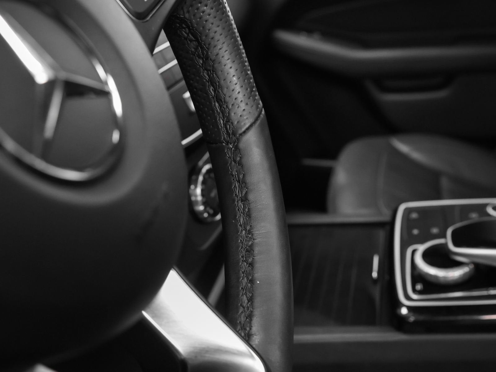 2018 Mercedes-Benz GLE GLE 350