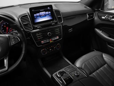 2018 Mercedes-Benz GLE GLE 350