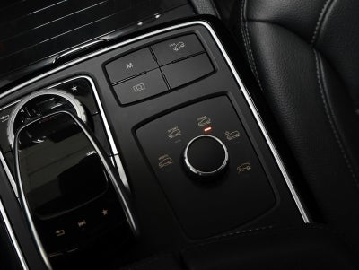 2018 Mercedes-Benz GLE GLE 350