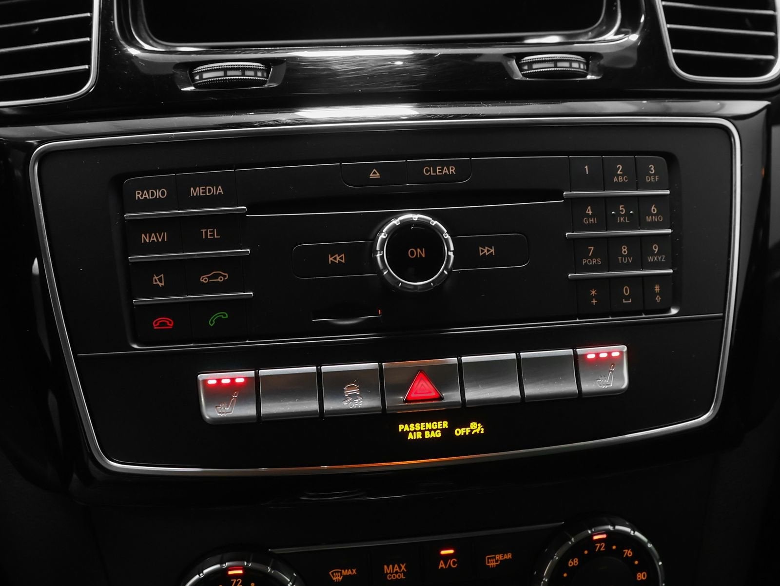 2018 Mercedes-Benz GLE GLE 350