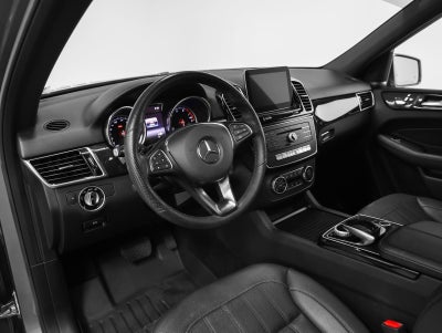 2018 Mercedes-Benz GLE GLE 350