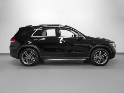 2022 Mercedes-Benz GLE GLE 350