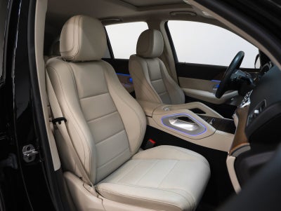 2022 Mercedes-Benz GLE GLE 350