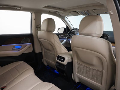 2022 Mercedes-Benz GLE GLE 350