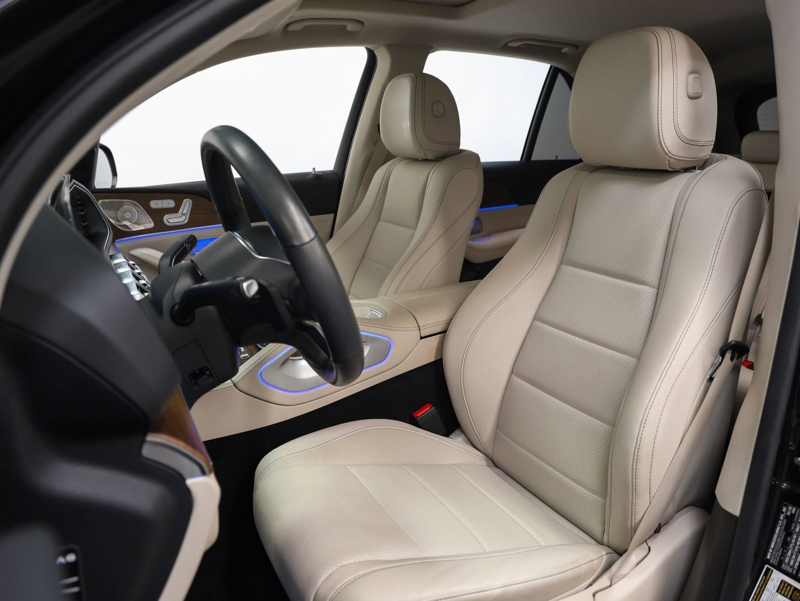 2022 Mercedes-Benz GLE GLE 350