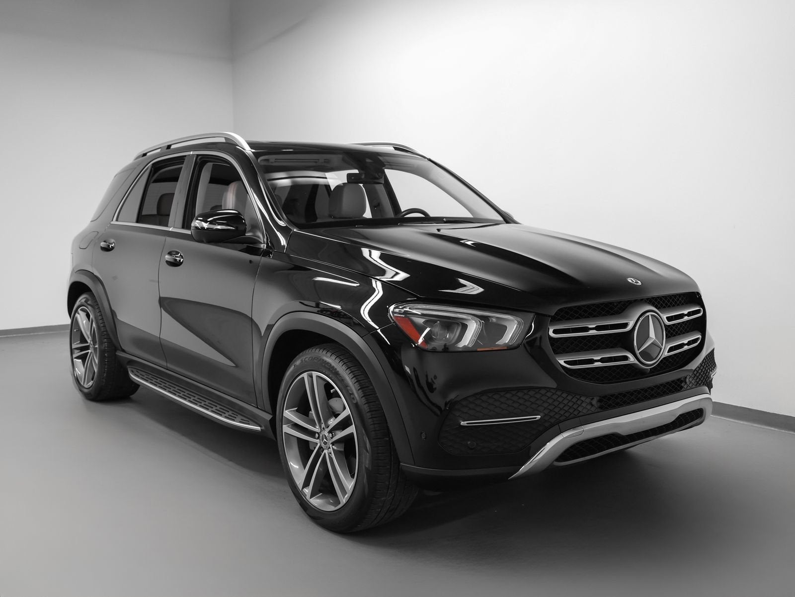 2022 Mercedes-Benz GLE GLE 350