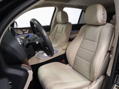 2022 Mercedes-Benz GLE GLE 350
