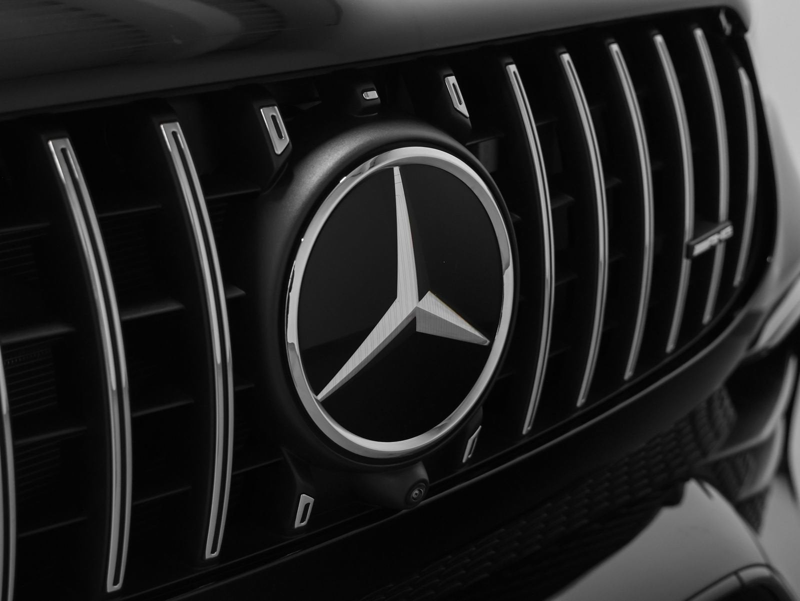 2025 Mercedes-Benz GLE AMG® GLE 63 S