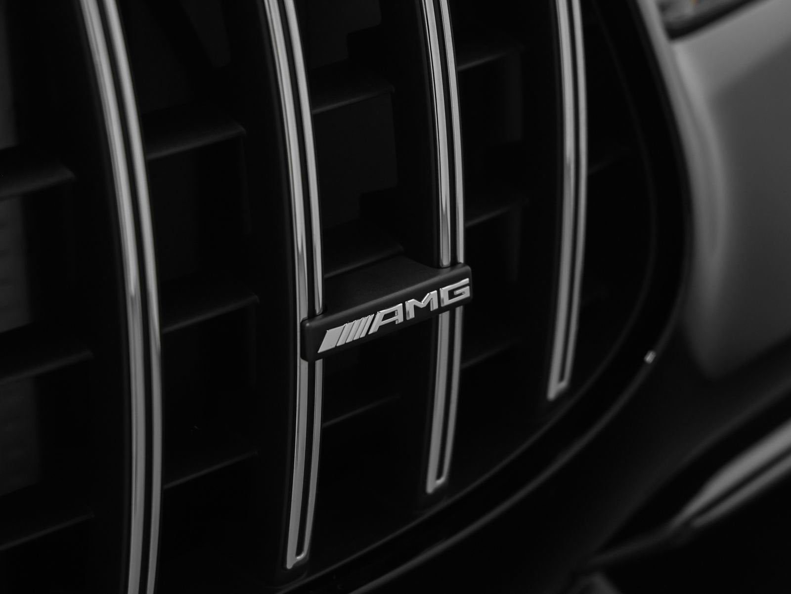 2025 Mercedes-Benz GLE AMG® GLE 63 S