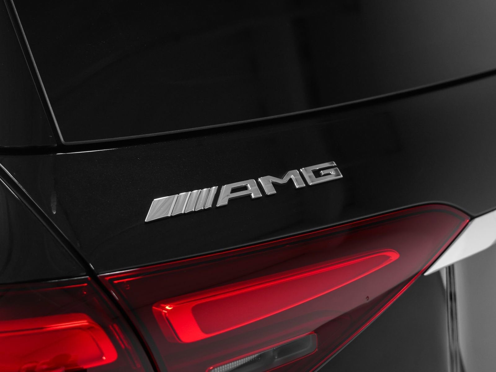 2025 Mercedes-Benz GLE AMG® GLE 63 S