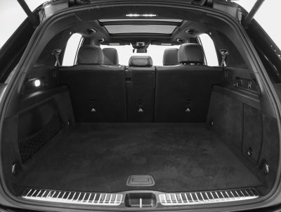 2025 Mercedes-Benz GLE AMG® GLE 63 S