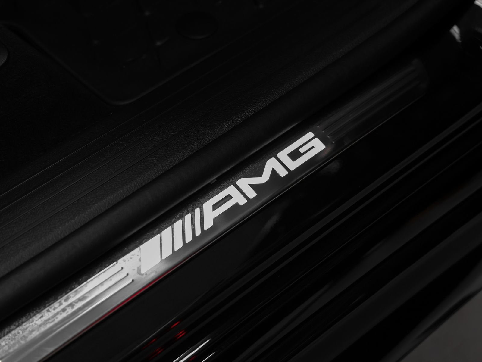 2025 Mercedes-Benz GLE AMG® GLE 63 S