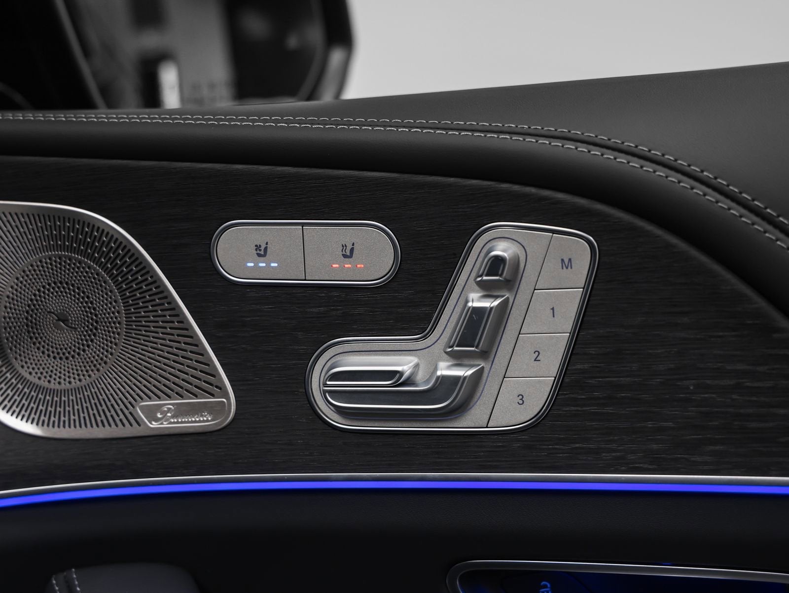 2025 Mercedes-Benz GLE AMG® GLE 63 S