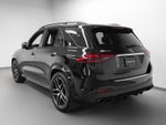 2025 Mercedes-Benz GLE AMG® GLE 63 S