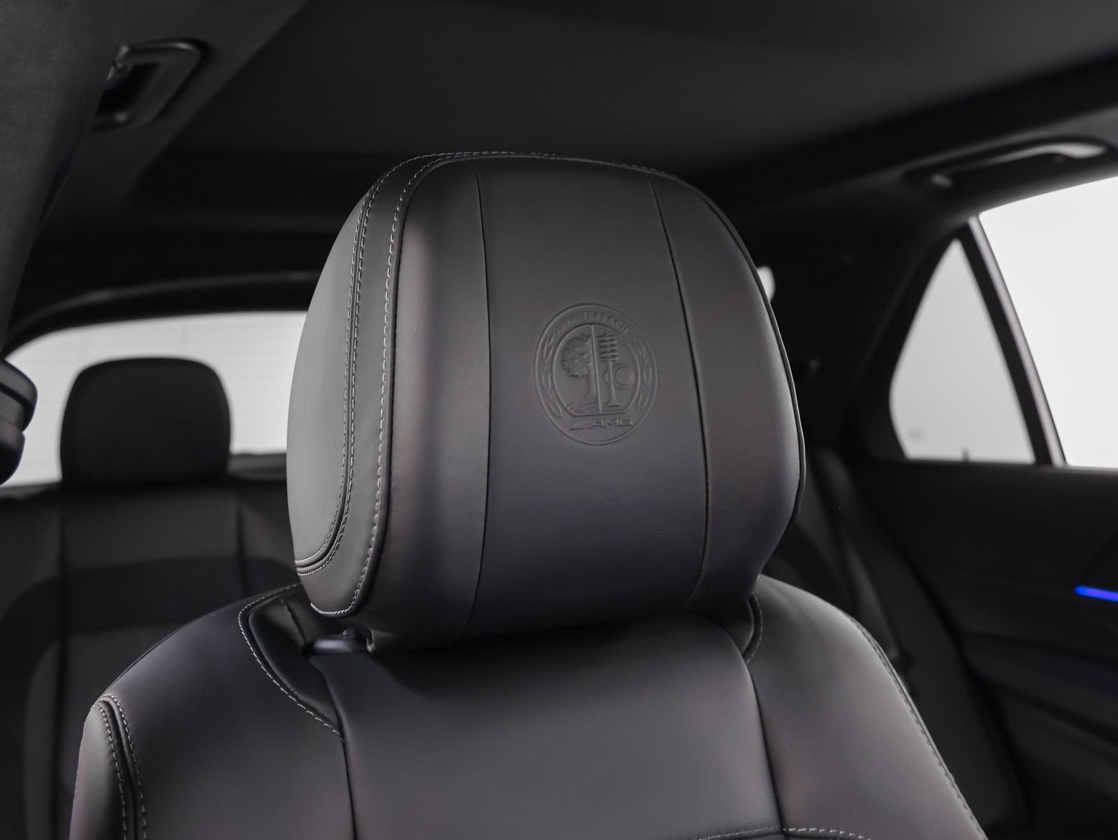 2025 Mercedes-Benz GLE AMG® GLE 63 S