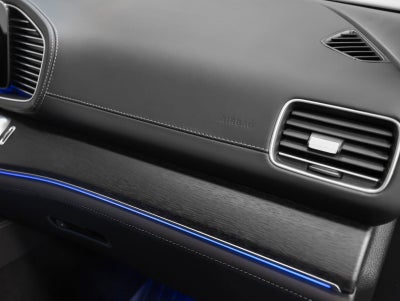 2025 Mercedes-Benz GLE AMG® GLE 63 S