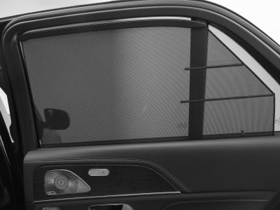 2025 Mercedes-Benz GLE AMG® GLE 63 S