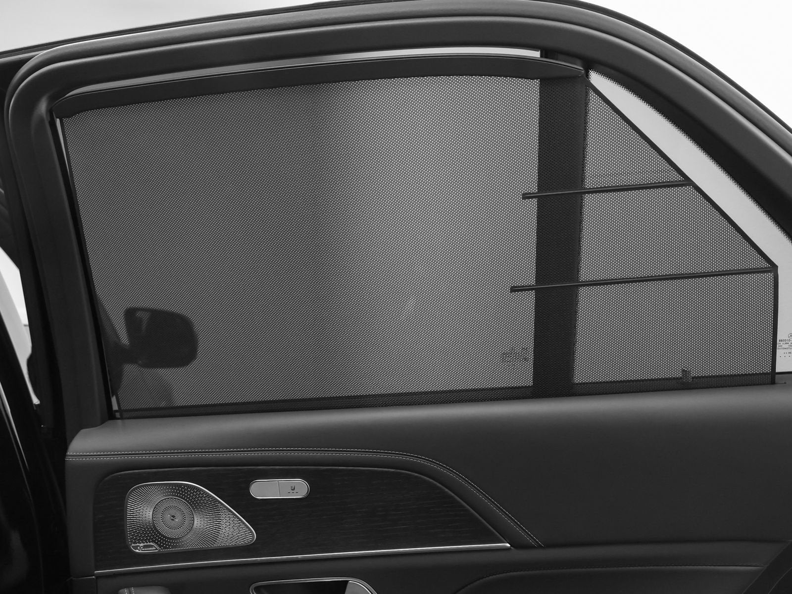 2025 Mercedes-Benz GLE AMG® GLE 63 S