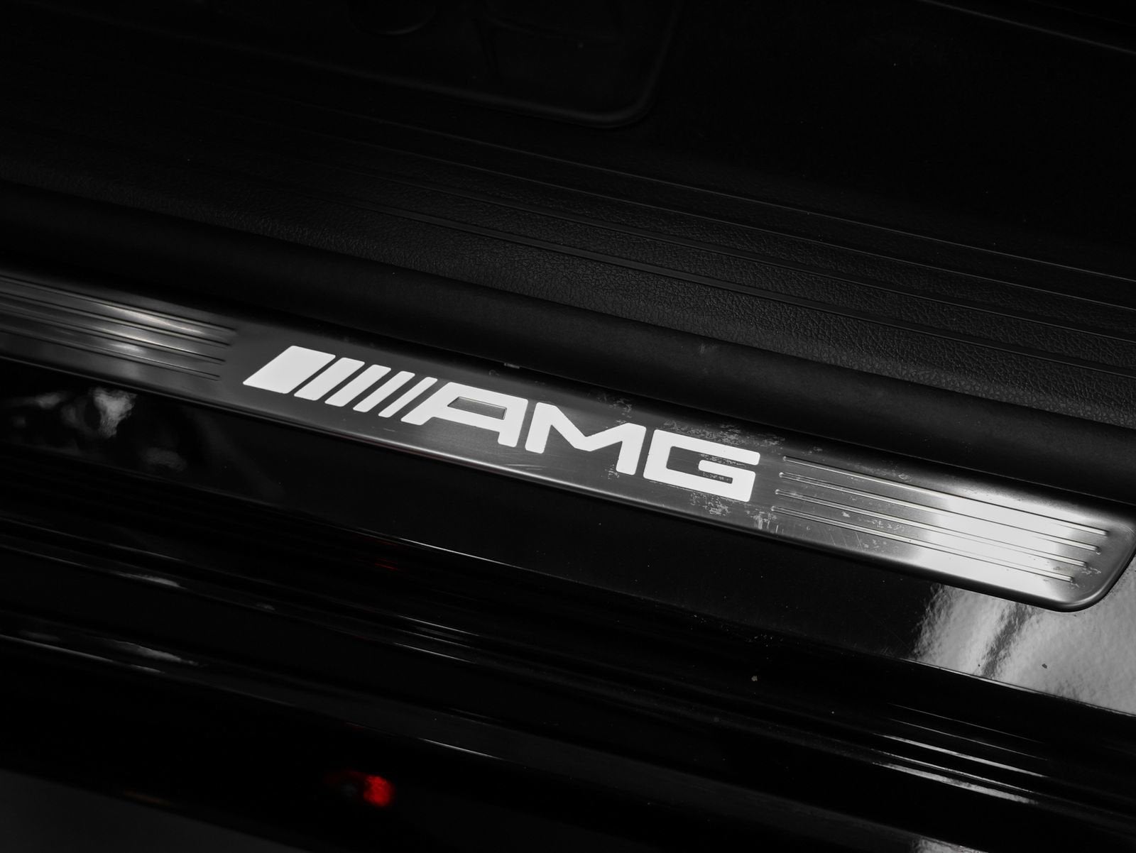 2025 Mercedes-Benz GLE AMG® GLE 63 S