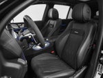 2025 Mercedes-Benz GLE AMG® GLE 63 S