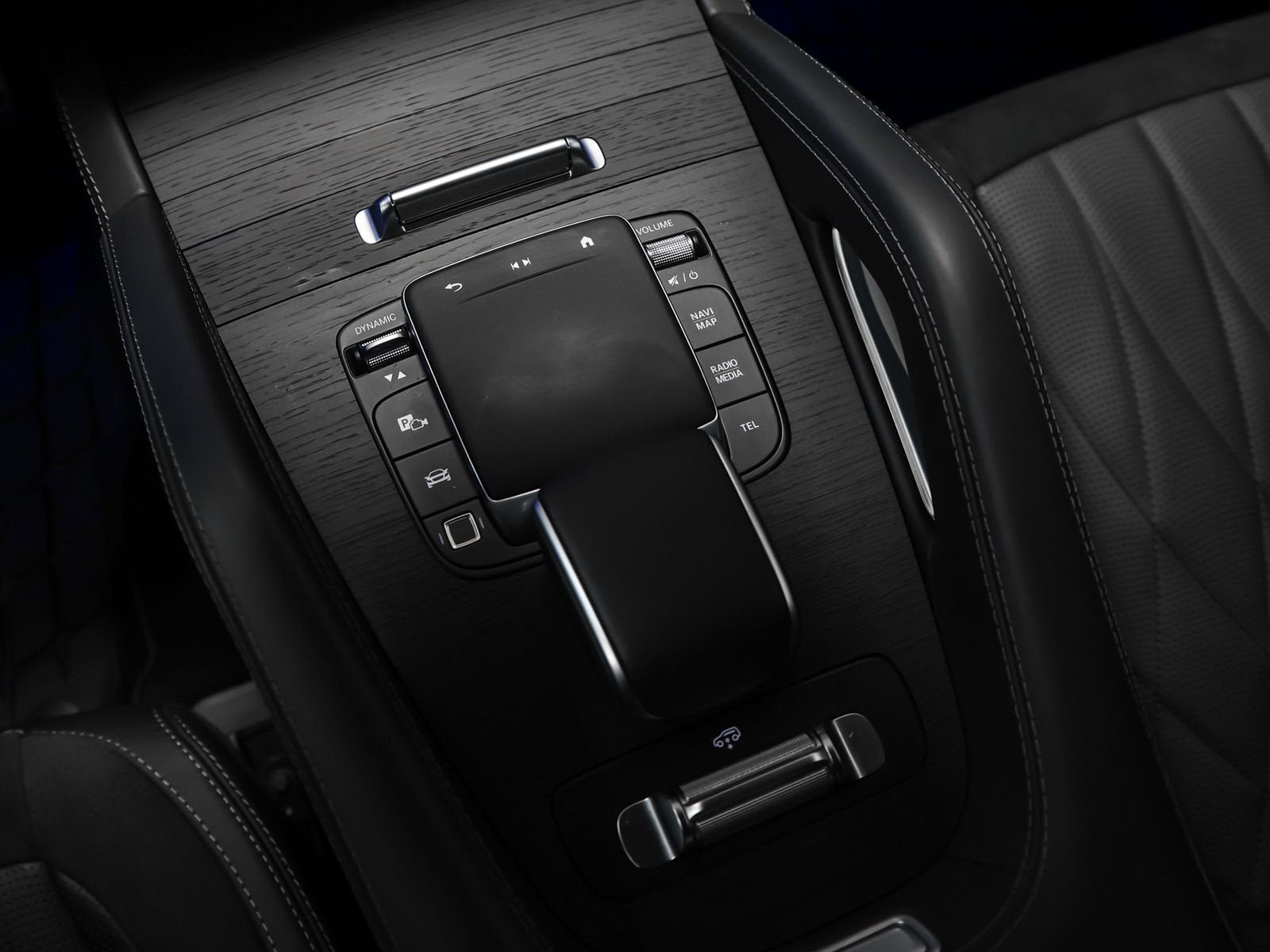 2025 Mercedes-Benz GLE AMG® GLE 63 S