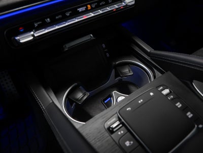 2025 Mercedes-Benz GLE AMG® GLE 63 S