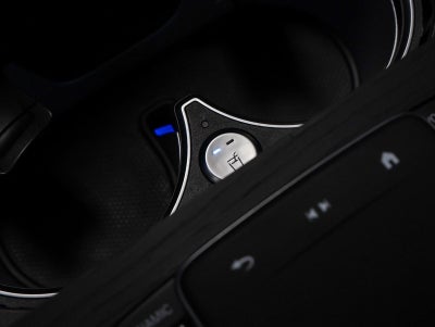 2025 Mercedes-Benz GLE AMG® GLE 63 S