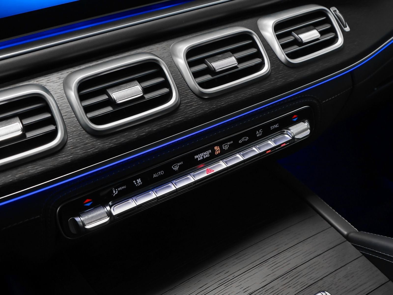 2025 Mercedes-Benz GLE AMG® GLE 63 S