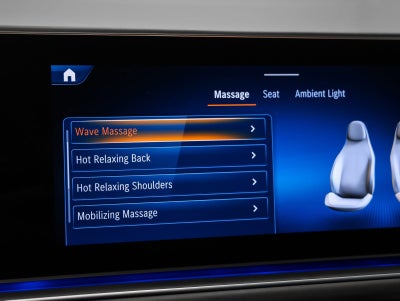 2025 Mercedes-Benz GLE AMG® GLE 63 S