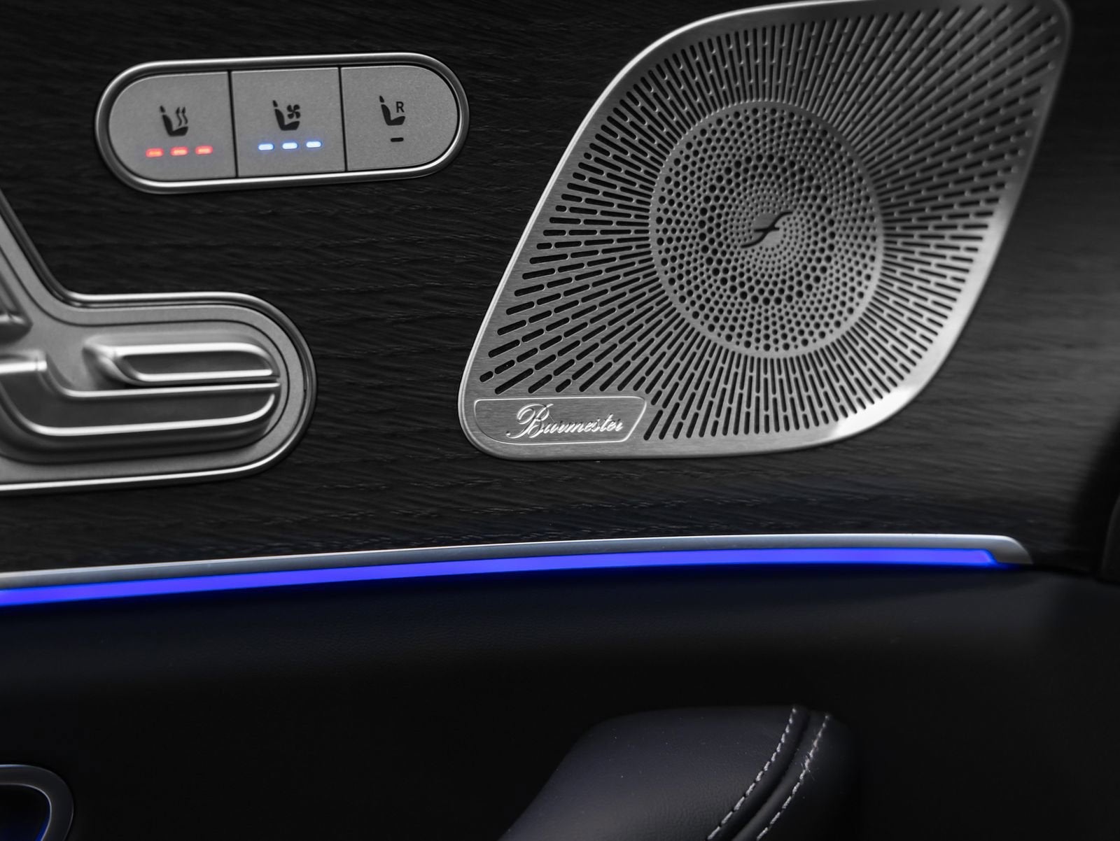 2025 Mercedes-Benz GLE AMG® GLE 63 S