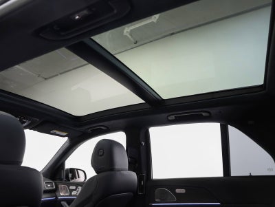 2025 Mercedes-Benz GLE AMG® GLE 63 S