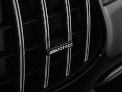 2025 Mercedes-Benz GLE AMG® GLE 63 S