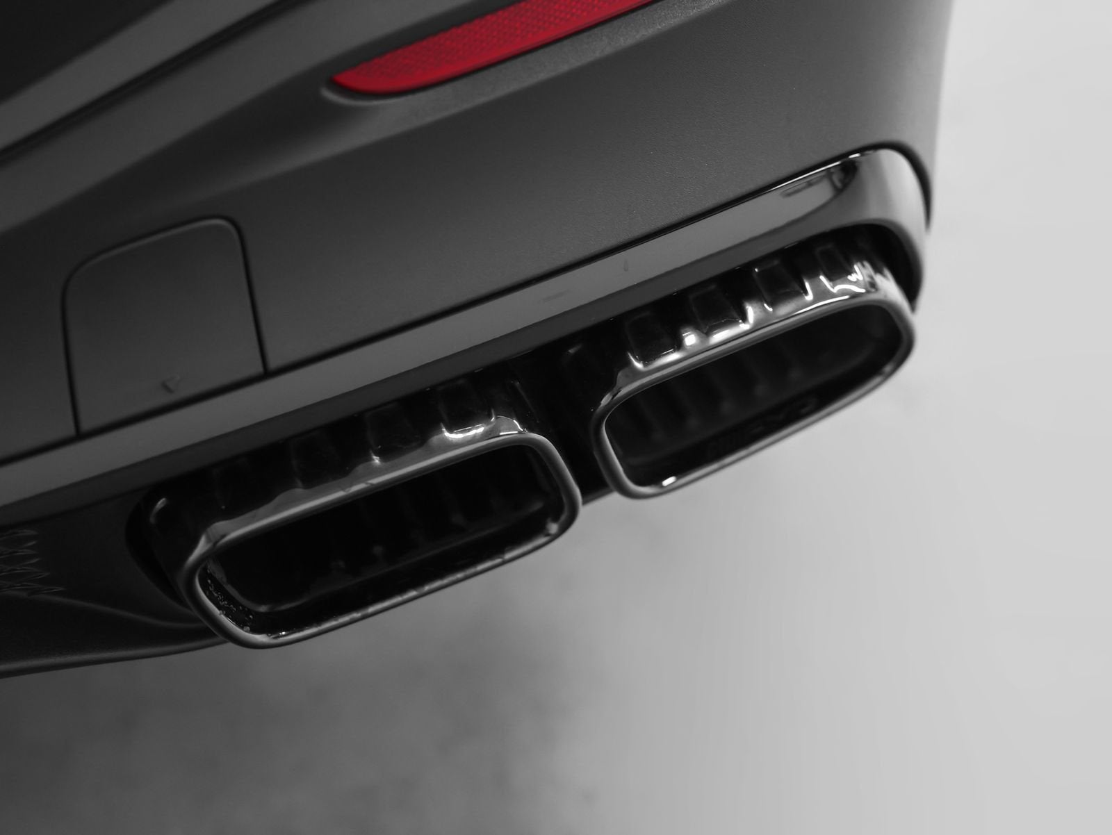 2025 Mercedes-Benz GLE AMG® GLE 63 S