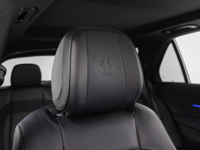 2025 Mercedes-Benz GLE AMG® GLE 63 S