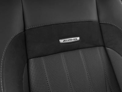 2025 Mercedes-Benz GLE AMG® GLE 63 S