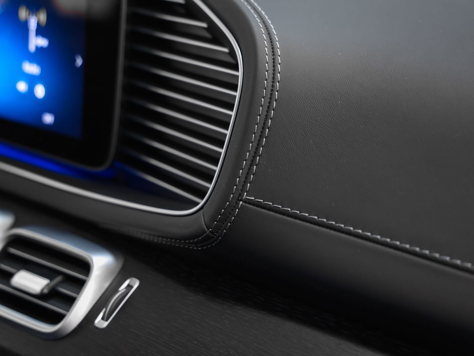 2025 Mercedes-Benz GLE AMG® GLE 63 S