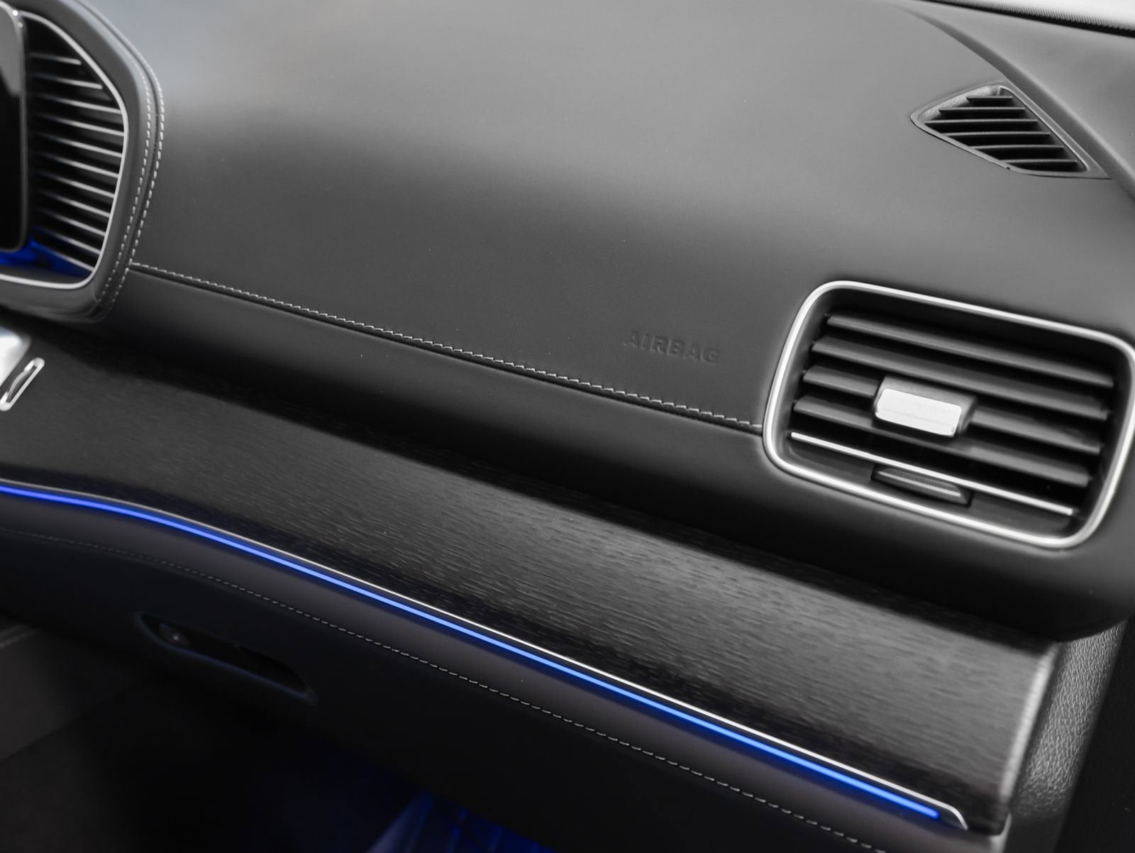 2025 Mercedes-Benz GLE AMG® GLE 63 S