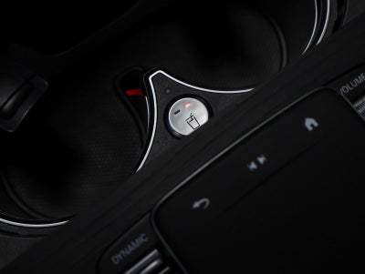 2025 Mercedes-Benz GLE AMG® GLE 63 S