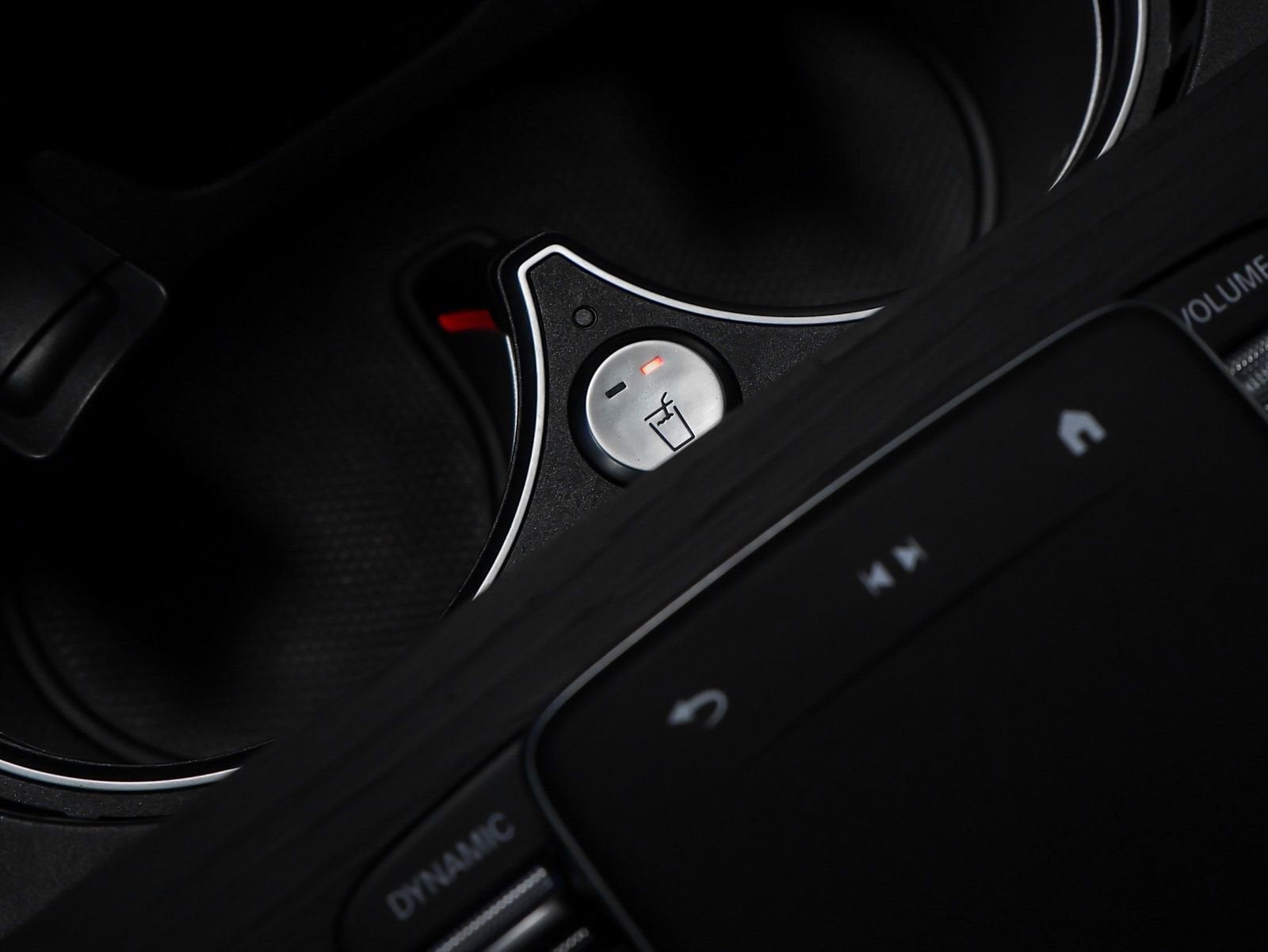 2025 Mercedes-Benz GLE AMG® GLE 63 S