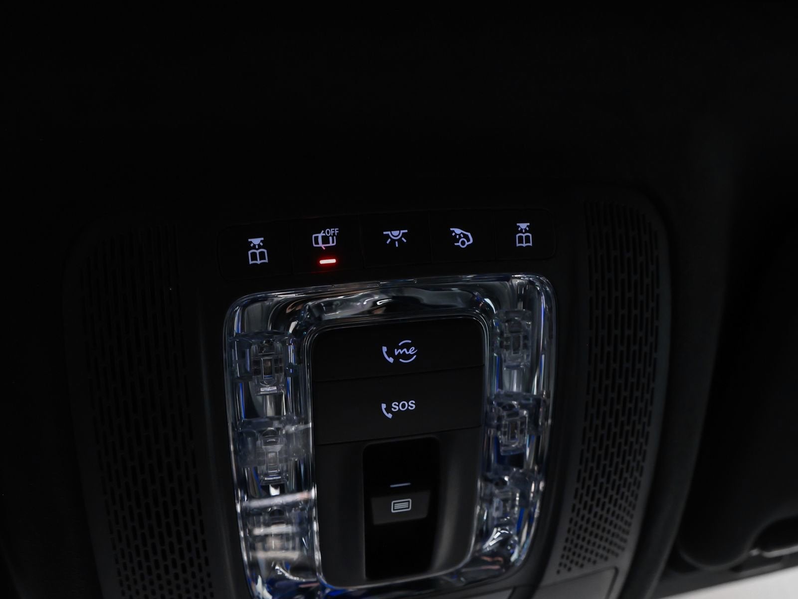 2025 Mercedes-Benz GLE AMG® GLE 63 S