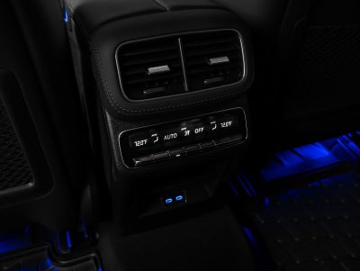 2025 Mercedes-Benz GLE AMG® GLE 63 S