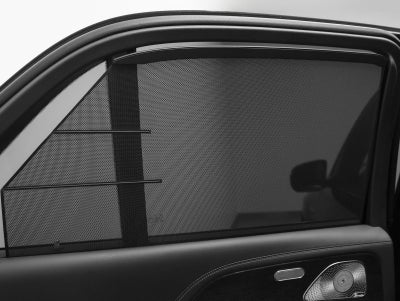 2025 Mercedes-Benz GLE AMG® GLE 63 S