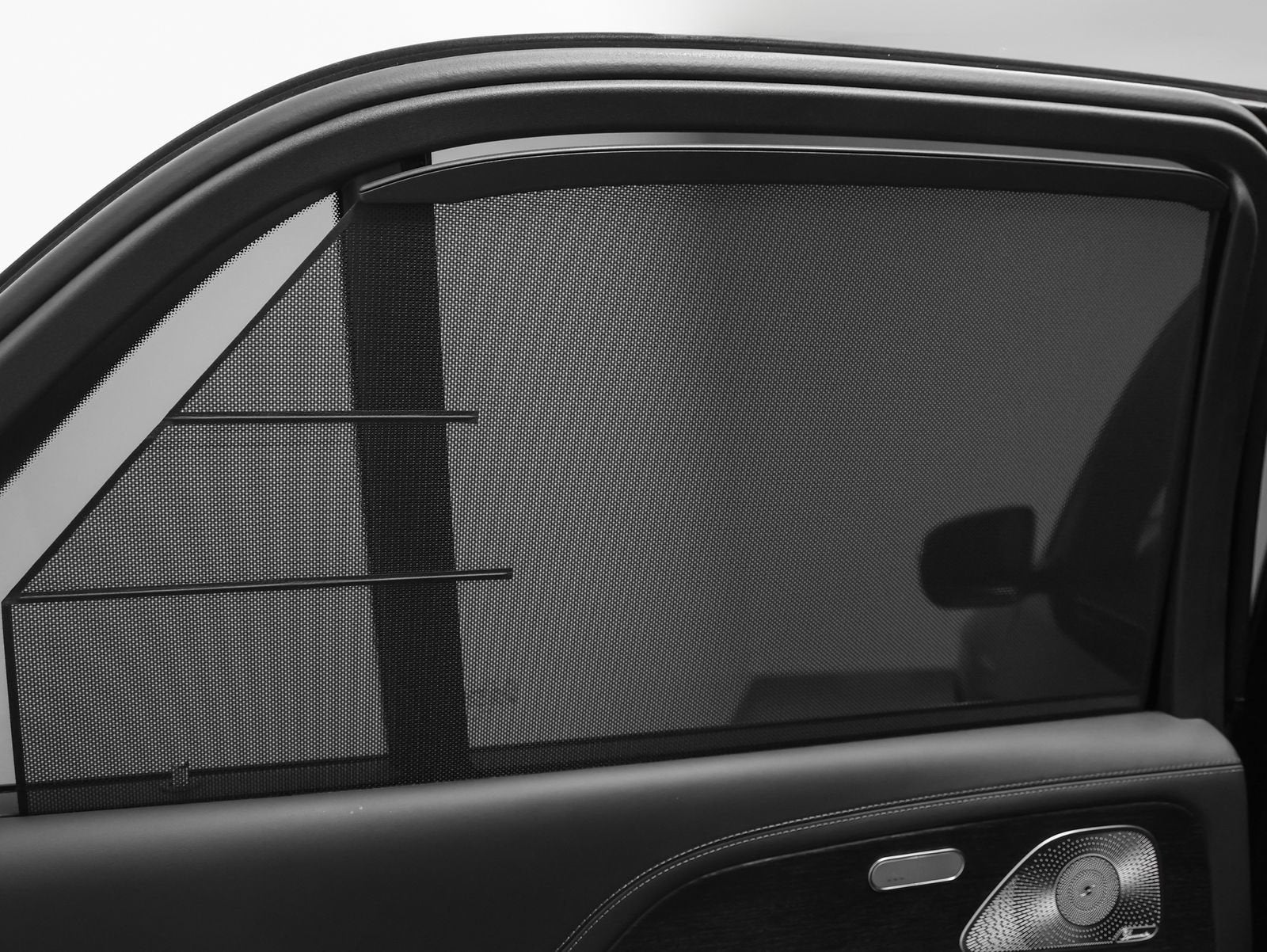 2025 Mercedes-Benz GLE AMG® GLE 63 S