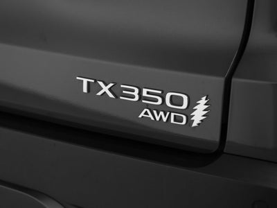 2025 Lexus TX 350 Premium