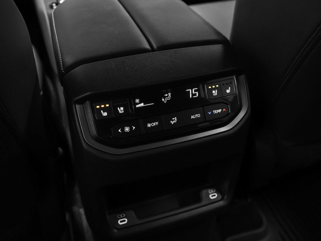 2025 Lexus TX 350 Premium