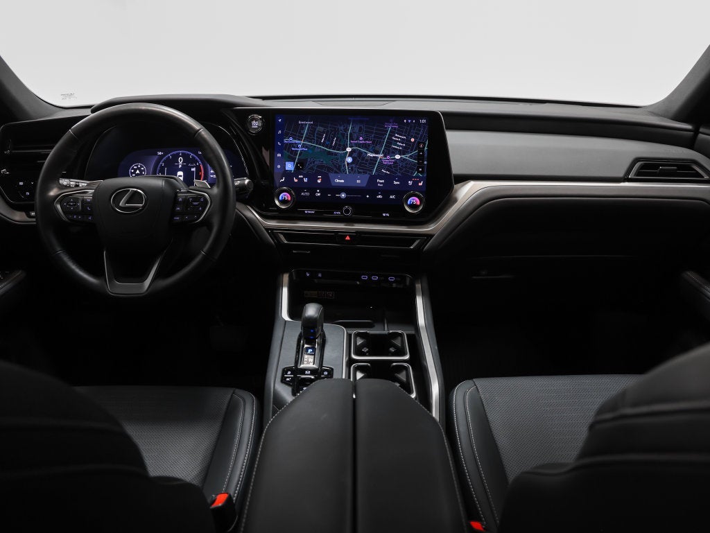 2025 Lexus TX 350 Premium
