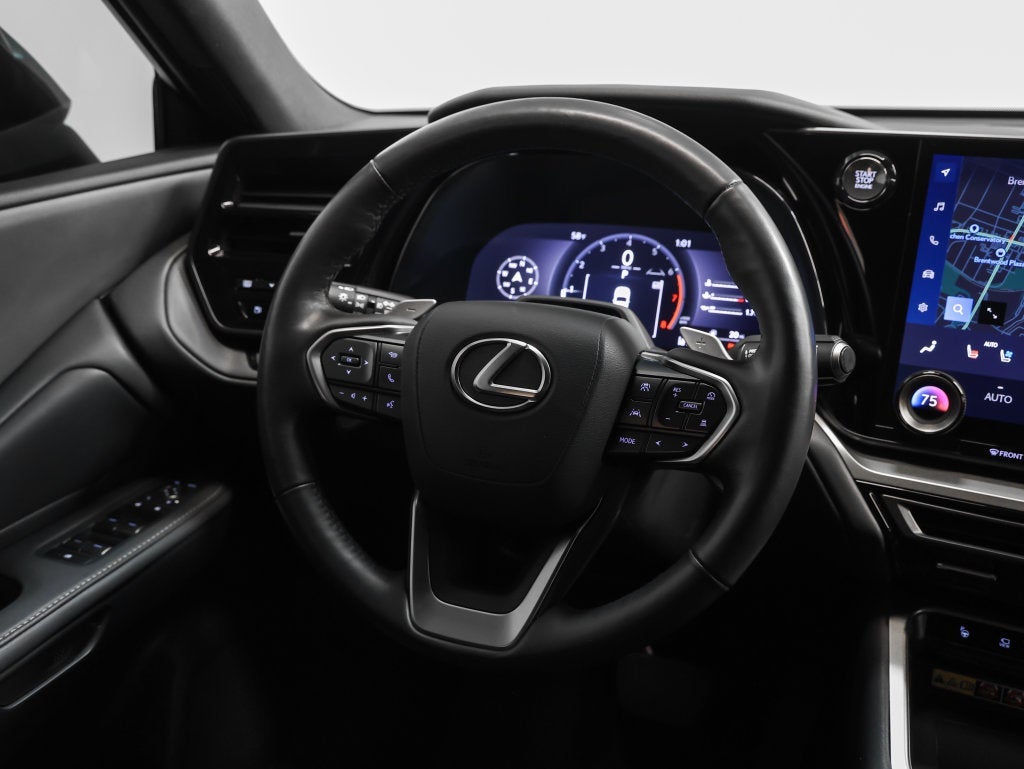 2025 Lexus TX 350 Premium