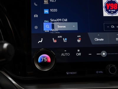 2025 Lexus TX 350 Premium