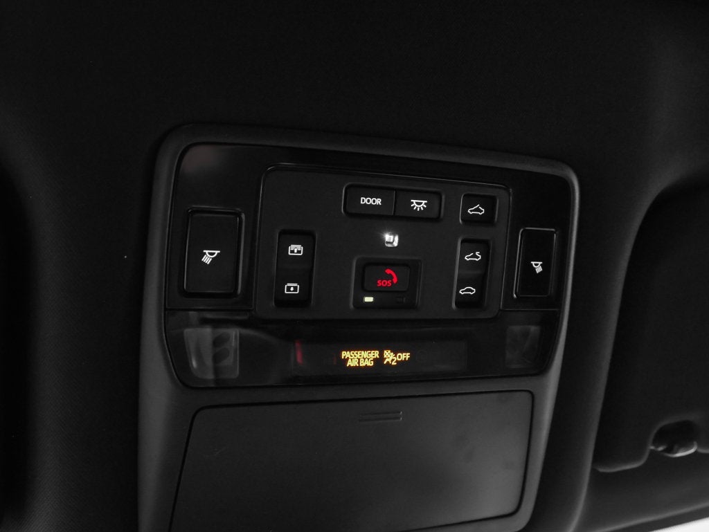2025 Lexus TX 350 Premium
