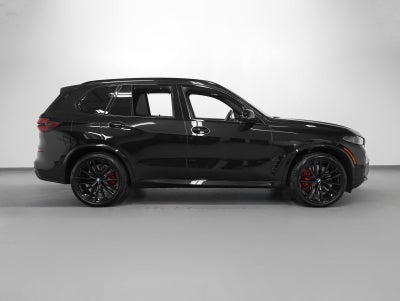 2025 BMW X5 M60i